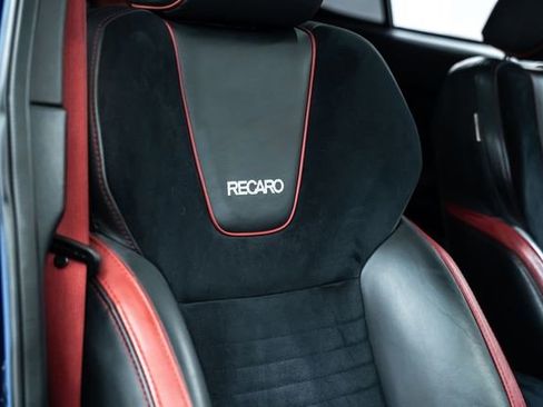 Used 2021 Subaru WRX STI Limited w/ Popular Package #3 (IZT) image 29