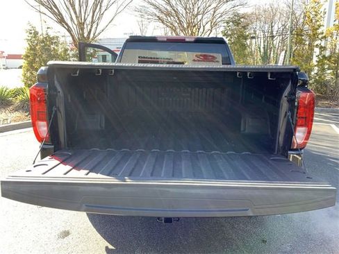 Used 2020 GMC Sierra 1500 Elevation w/ Elevation Value Package image 31