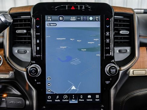 Used 2022 RAM 3500 Limited image 21