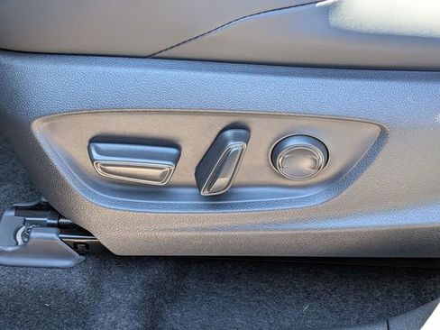 New 2026 Subaru Solterra Premium image 29