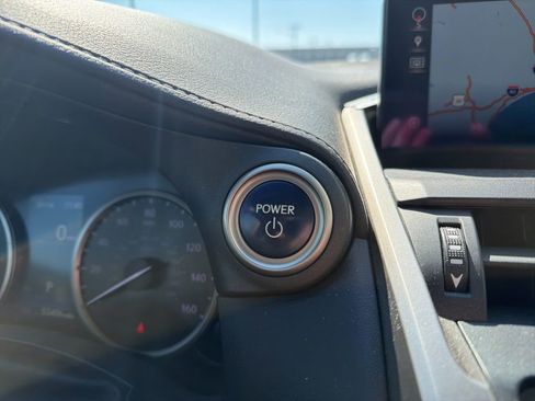 Used 2019 Lexus NX 300h NX 300h w/ Premium Package image 11