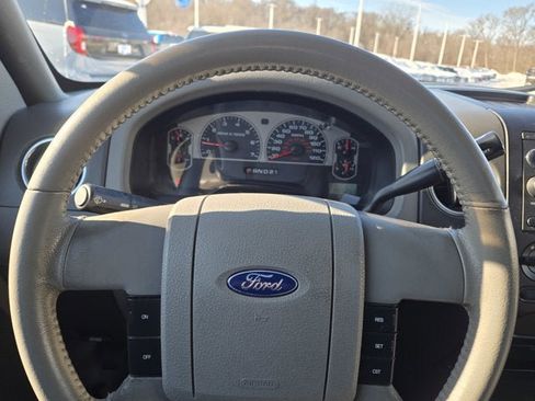 Used 2008 Ford F150 FX4 image 26