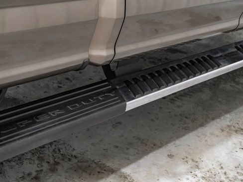 Used 2021 Ford F350 Lariat w/ Lariat Value Package image 55