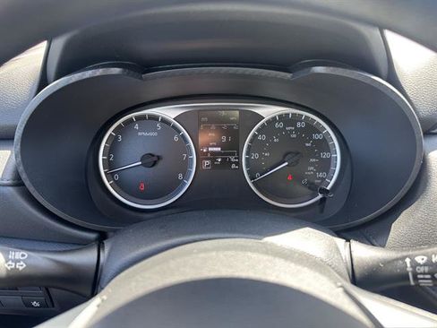 New 2025 Nissan Versa S w/ S Plus Package FWD image 22