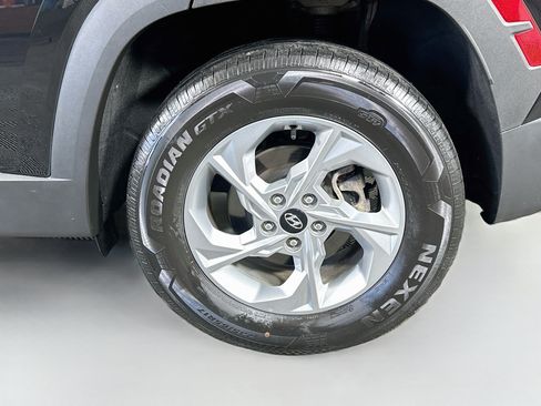 Certified 2023 Hyundai Tucson SEL AWD/4WD image 29