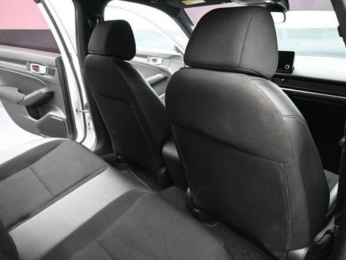 Used 2022 Honda Civic Sport image 22