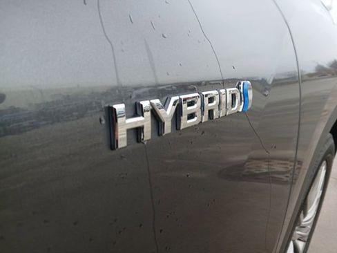 Used 2020 Toyota Highlander Platinum image 41