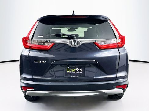 Used 2017 Honda CR-V EX image 7