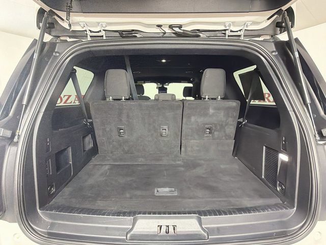 Certified 2018 Ford Expedition Max XLT RWD image 29
