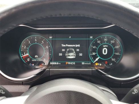 Used 2020 Ford Mustang GT Premium w/ Equipment Group 401A image 17