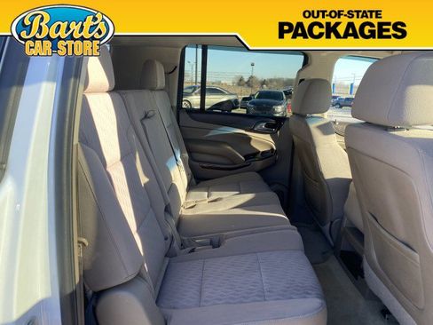 Used 2015 GMC Yukon XL SLE w/ Convenience Package image 13