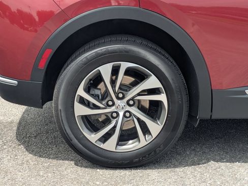 Used 2023 Buick Envision Essence FWD image 9