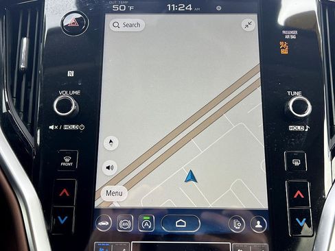 Used 2023 Subaru Outback Touring image 16