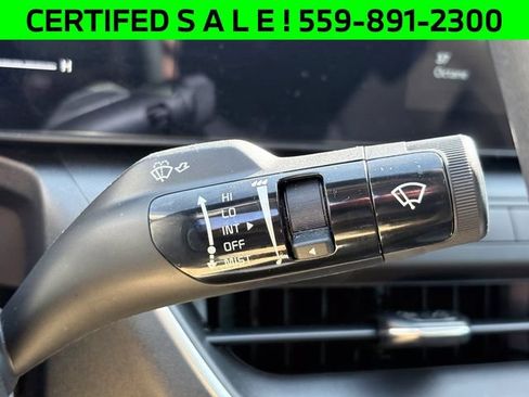 Certified 2025 Kia K4 FWD image 16