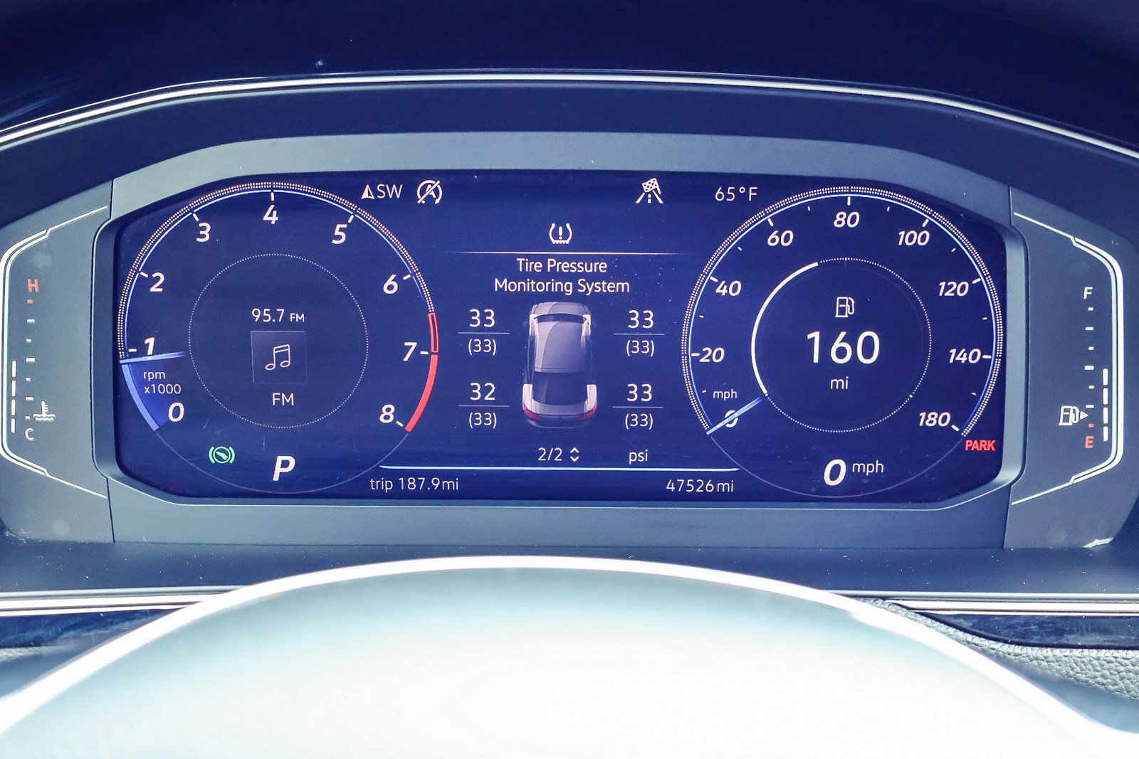 Used 2020 Volkswagen Arteon SEL AWD/4WD image 14