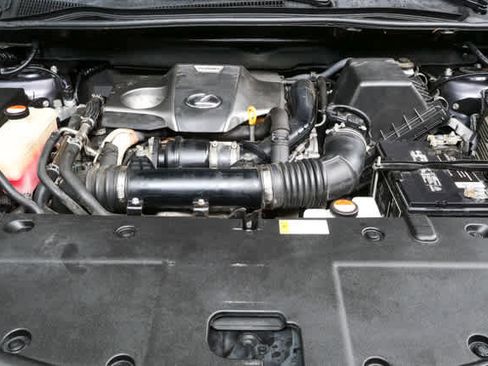 Used 2016 Lexus NX 200t FWD image 31