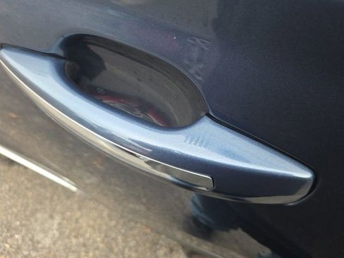 Used 2019 Lincoln Nautilus Reserve image 15