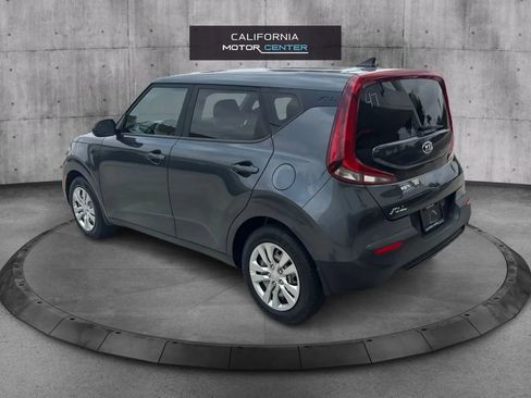 Used 2020 Kia Soul LX FWD image 7
