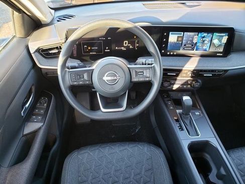 New 2026 Nissan Kicks SV w/ Cold Weather Package image 16