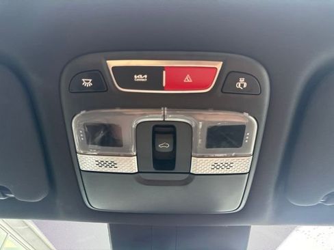 Used 2023 Kia Telluride EX X-Line AWD/4WD image 26