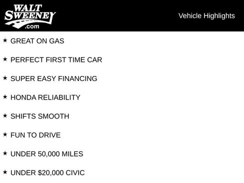 Used 2018 Honda Civic LX image 15