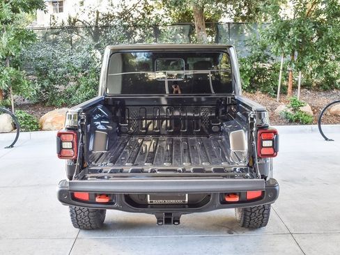 New 2026 Jeep Gladiator Mojave image 23