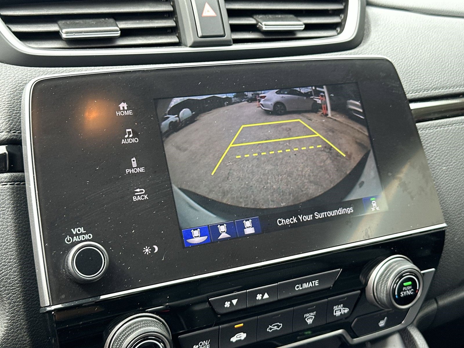 Used 2020 Honda CR-V EX-L image 21