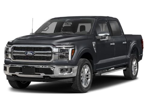 New 2026 Ford F150 Lariat image 1