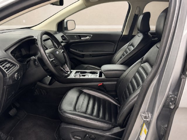 Used 2024 Ford Edge SEL AWD/4WD image 11