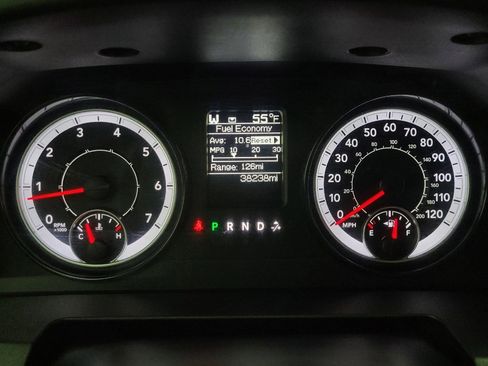 Used 2021 RAM 1500 Tradesman w/ Popular Equipment Group image 23