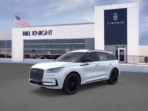 New 2026 Lincoln Corsair Premiere image 1