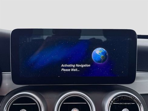 Used 2021 Mercedes-Benz C 300 C 300 image 18