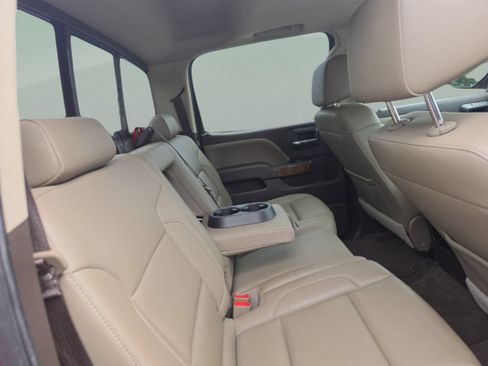 Used 2018 GMC Sierra 1500 SLT AWD/4WD image 26