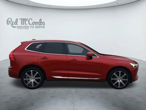 Used 2018 Volvo XC60 T6 Inscription w/ Convenience Package image 6