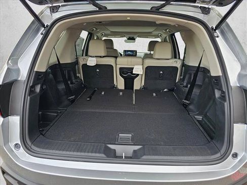 New 2026 Honda Pilot Elite image 11