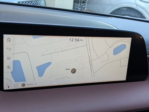 New 2026 Genesis G90 3.5T image 24