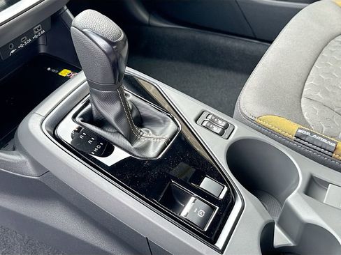 New 2026 Subaru Crosstrek 2.5i Sport AWD/4WD image 15