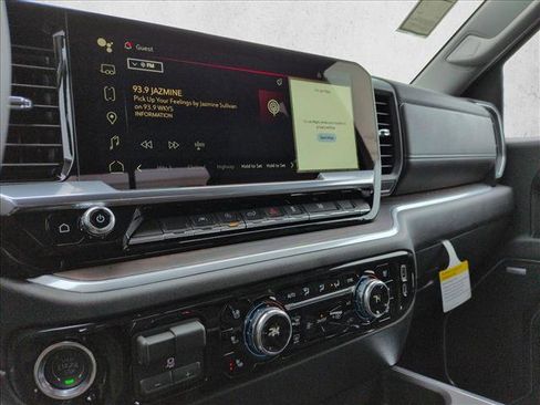 New 2026 GMC Sierra 1500 SLT w/ SLT Convenience Package image 12