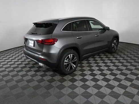 New 2026 Mercedes-Benz GLA 250 GLA 250 image 27