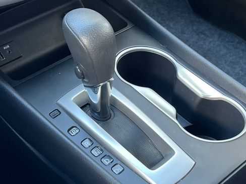 Used 2017 Nissan Altima 2.5 SV image 25