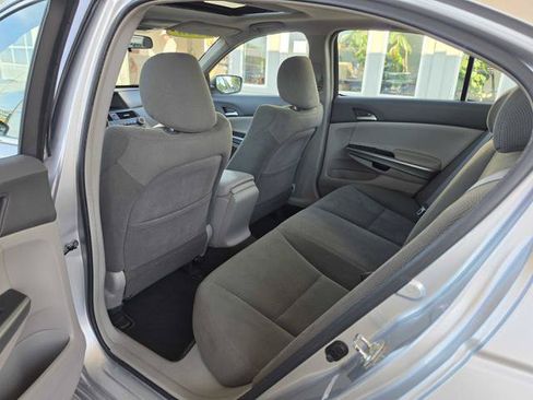 Used 2008 Honda Accord EX image 12
