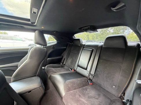 Used 2022 Dodge Challenger GT w/ Plus Package RWD image 15