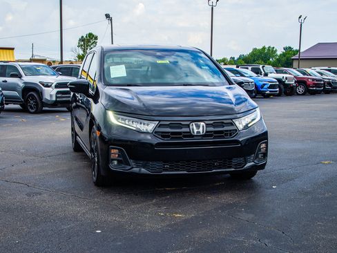 Used 2025 Honda Odyssey Sport-L image 10