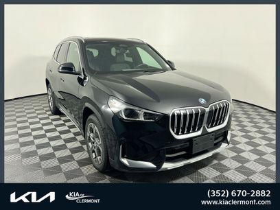 Used 2025 BMW X1 xDrive28i