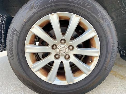 Used 2011 MAZDA CX-7 i Sport w/ Convenience Pkg FWD image 11