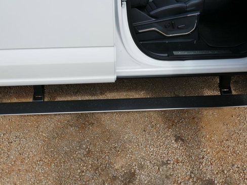 New 2026 Ford F250 Platinum image 9