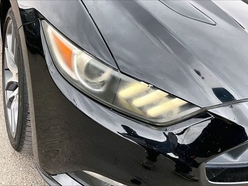 Used 2015 Ford Mustang GT Premium w/ Equipment Group 401A image 26