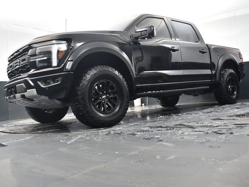 Used 2024 Ford F150 Raptor image 24
