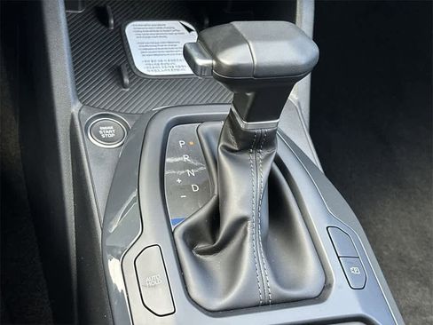 New 2026 Kia K4 EX image 20