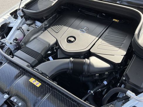 New 2026 Mercedes-Benz GLE 350 4MATIC image 27
